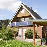 Holiday Home in Neukirchen Near Sylt Beach