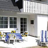 Ferienwohnung in Trassenheide