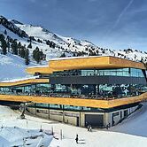 Apartment in Kaltenbach With Ski-in Access