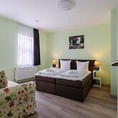 Ferienwohnung Schlossblick, Wernigerode