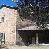 Holiday Home in Chambonas for 5 Person