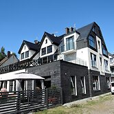 Apartment in Mrzezyno by Blue Flag Beach