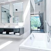 Chalet Resort am Grossglockner With Infrared Cabin