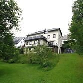 Wohnung fur 3 Personen in Altenberg