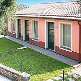 Apartment Borgo Verde in Imperia