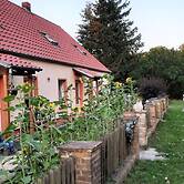 Ferienwohnung Achtern de Heeg in Ueckermunde