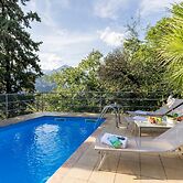 Villa Panorama With Private Pool