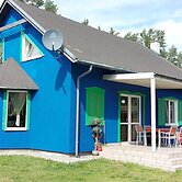 Holiday Home in Nowe Warpno Jagoda