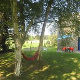 Terraced House, St Meloir des Ondes