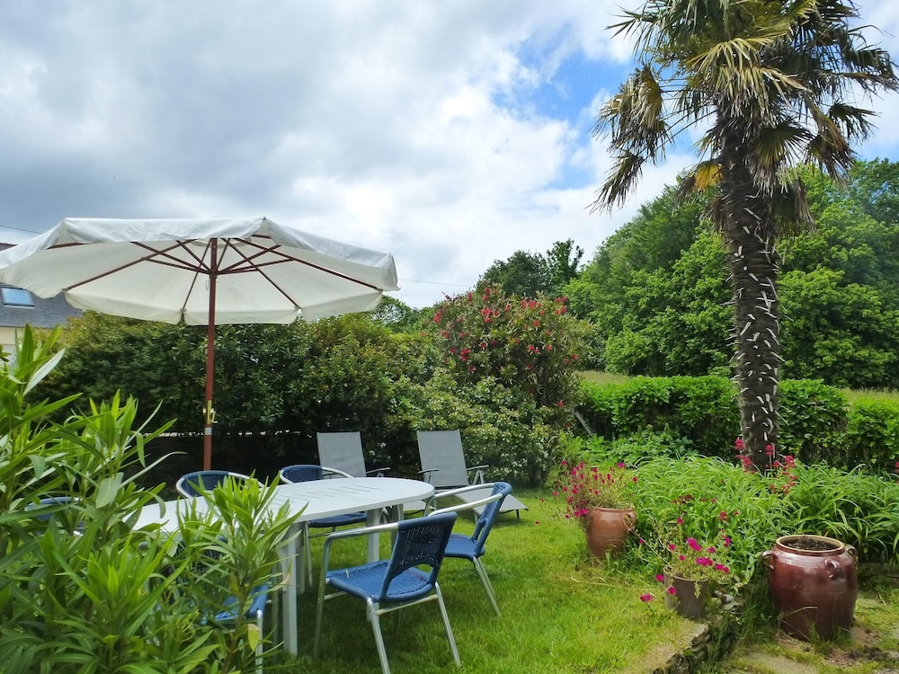 Holiday Home in Perros-guirec Near Beaches