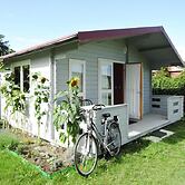 Bungalow With Terrace, Wrzosowo