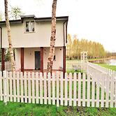 Holiday Home Near Kolobrzeg With Private Pond