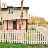 Holiday Home Near Kolobrzeg With Private Pond