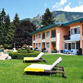 Flats Birkenhof on Lake Millstatt