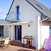 Comfortable Holiday Home, Pleneuf-val-andre