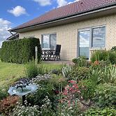 Ferienhaus Wiesenblick in Dobbertin