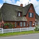 Ferienwohnung in Oevenum auf Foehr