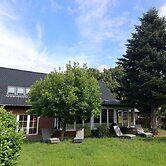 Geraumige Villa Solitude in Wendorf im Bernstein Resort