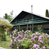 Holiday Home in Zakowo Near Lake