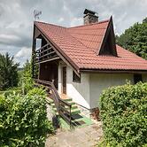 Holiday Home by the Lake, Sauna, Boat, Bicycles