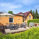 Appartements Am Spreewaldfliess, Schlepzig