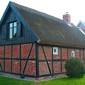 Holiday Home in Mtsnkebude for 4 Person