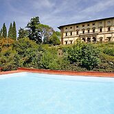 Residence Villa Pitiana at Donnini
