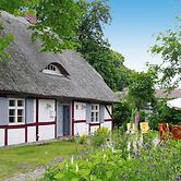Ferienwohnung Dycke Haus in Zudar