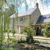 Semi-detached House, St. Sauveur-le-vicomte