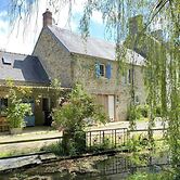 House in Cotentin Near Barneville-carteret
