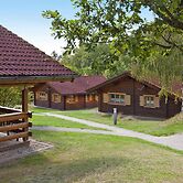 Blockhauser in Stamsried