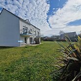 Holiday Flat Near the Beach on the Emerald Coast