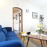 Le Duplex - A 10 minutes de Disneyland