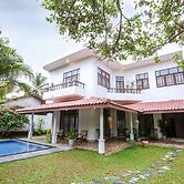 Nibbana Mirissa Hotel