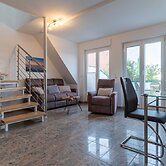 Apartment in St. Peter Ording