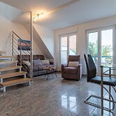 Wohnung in St. Peter Ording