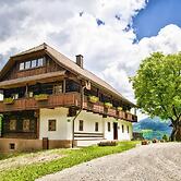 Farmhouse in Carinthia Near Afritzer See