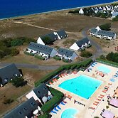 Holiday Resort Les Plages de Guerande, La Turballe, Acc. for 4 Pers