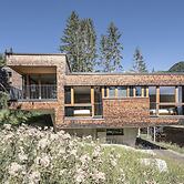 Chalet Resort in Kals am Grossglockner