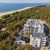 Holiday Apartment Near the Beach in Rowy