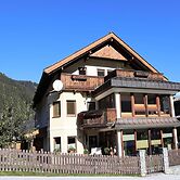 Flat in Krimml With a Balcony