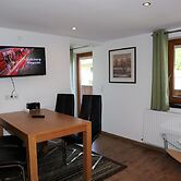 Apartment in Krimml Near Waterfalls