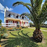 Holiday Home sea View, Plouhinec