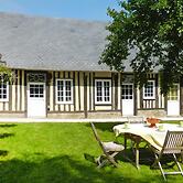Holiday Home in Crasville la Roquefort