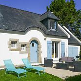 Classic Breton Holiday Home in Sarzeau
