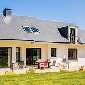 Comfortable Villa Near Beach, Plougasnou
