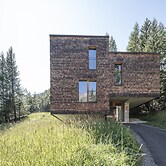 Chalet Resort Near Lake