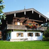 Holiday Home Fankhaus, Kirchbichl
