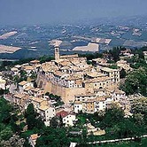 Apartment in Fratte Rosa With Apennine Views