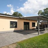 Ferienhaus am Rande der Lewitz